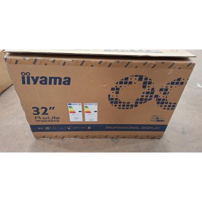 31.5" TW3226AS-B3P Display - Clearance
