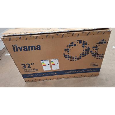 31.5" TW3226AS-B3P Display - Clearance