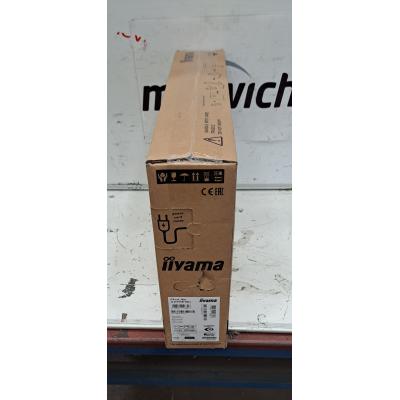 24" ProLite X2493HSU-B1 - Clearance Product