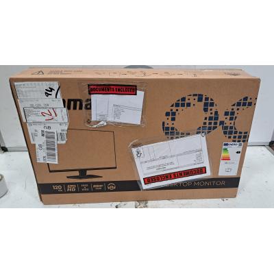24" ProLite X2493HSU-B1 - Clearance Product