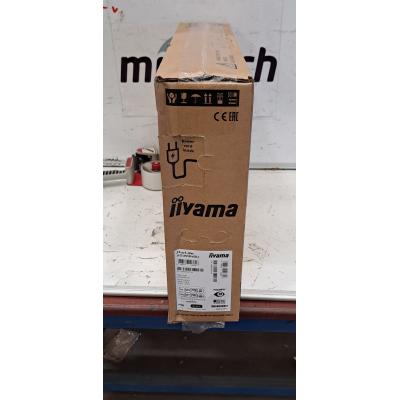 24" ProLite X2493HSU-B1 - Clearance Product