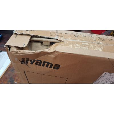 24" ProLite X2493HSU-B1 - Clearance Product