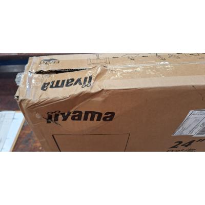 24" ProLite X2493HSU-B1 - Clearance Product