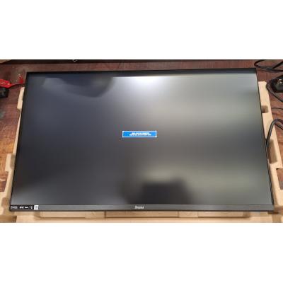 27" PROLITE X2797QSU-B1 Monitor - Clearance