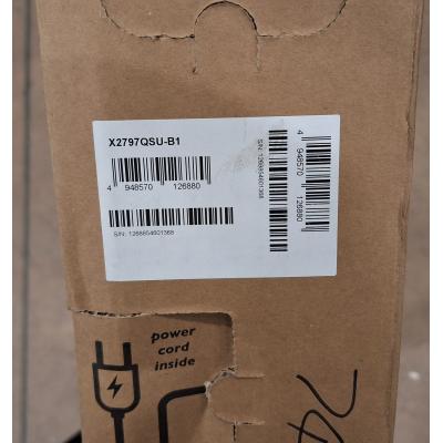 27" PROLITE X2797QSU-B1 Monitor - Clearance