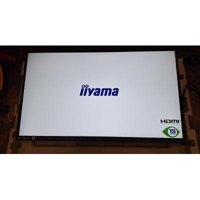 27" PROLITE X2797QSU-B1 Monitor - Clearance