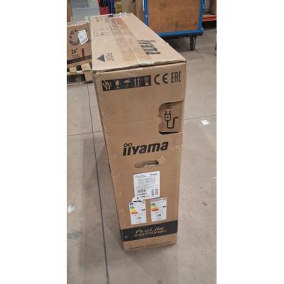 43" X4373UHSU-B2 Monitor - Clearance