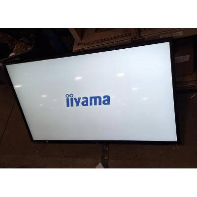 43" X4373UHSU-B2 Monitor - Clearance