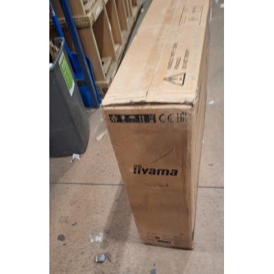 43" X4373UHSU-B2 Monitor - Clearance