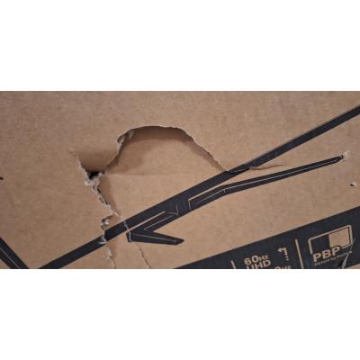 43" X4373UHSU-B2 Monitor - Clearance