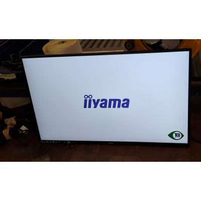 24" ProLite XB2492HSU-B1 Monitor - Clearance