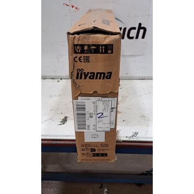 24" ProLite XB2492HSU-B1 Monitor - Clearance
