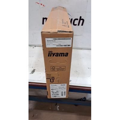 24" ProLite XB2492HSU-B1 Monitor - Clearance