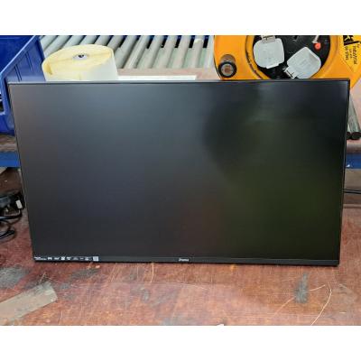 24" ProLite XB2492HSU-B1 Monitor - Clearance