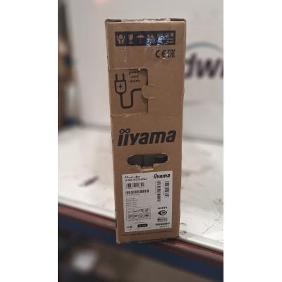 24" ProLite XB2493HSU-B1 - Clearance Product