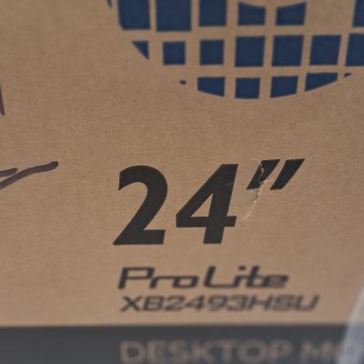 24" ProLite XB2493HSU-B1 - Clearance Product
