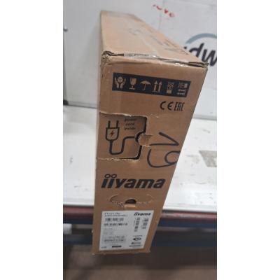 24" ProLite XB2493HSU-B1 - Clearance Product