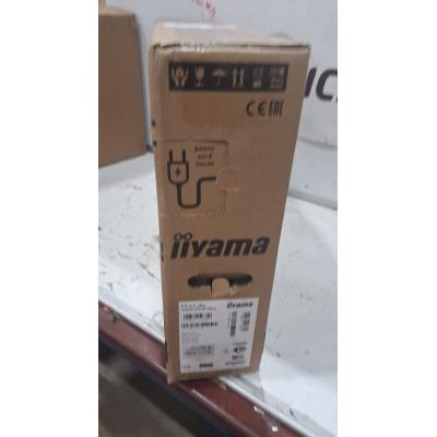 24" ProLite XB2493HSU-B1 - Clearance Product