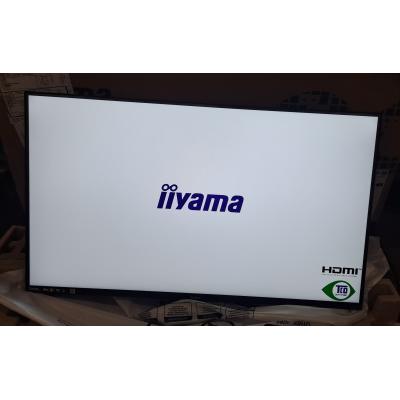24" ProLite XB2493HSU-B1 - Clearance Product