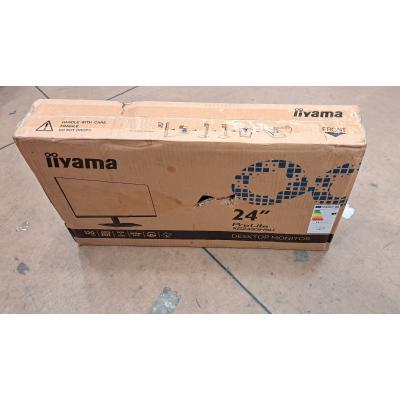 24" ProLite XB2493HSU-B1 - Clearance Product
