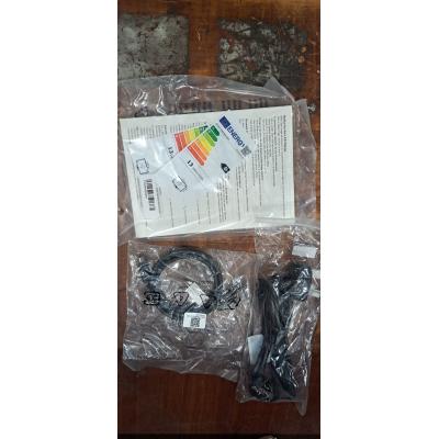24" ProLite XB2496HSC-B1 Monitor - Clearance