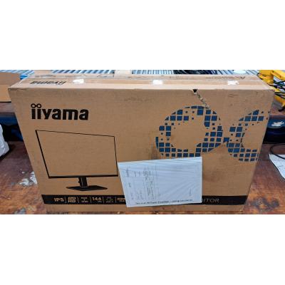 24" ProLite XB2496HSC-B1 Monitor - Clearance