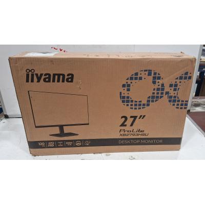 27" XB2793HSU-B1 Monitor - Clearance Product