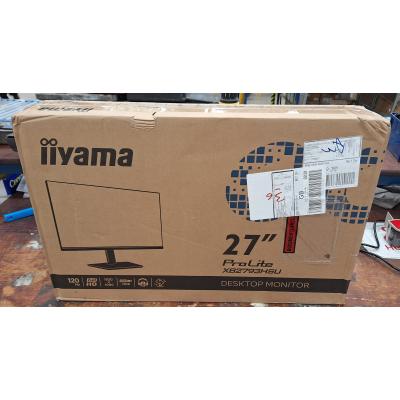 27" XB2793HSU-B1 Monitor - Clearance Product