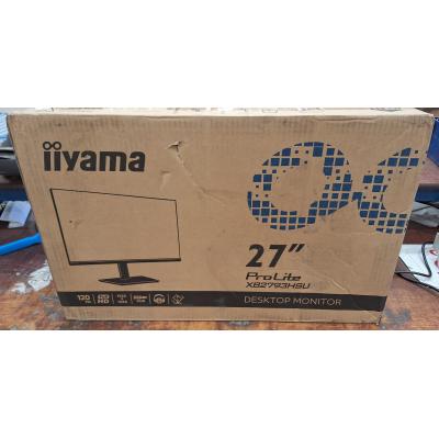 27" XB2793HSU-B1 Monitor - Clearance Product
