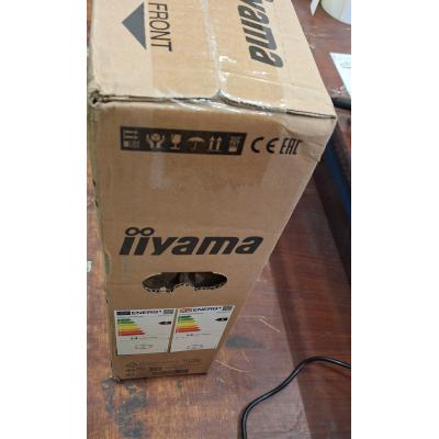 27" XB2793HSU-B1 Monitor - Clearance Product