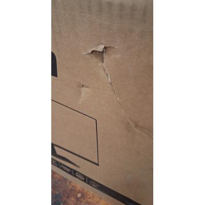 27" XB2793HSU-B1 Monitor - Clearance Product