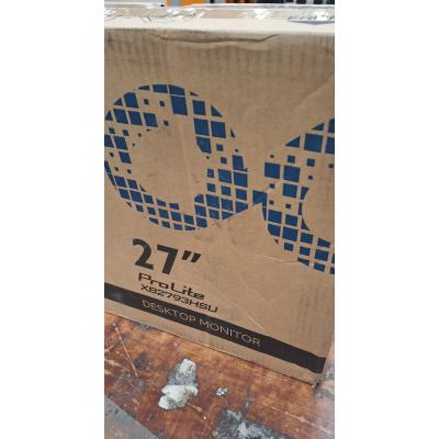 27" XB2793HSU-B1 Monitor - Clearance Product