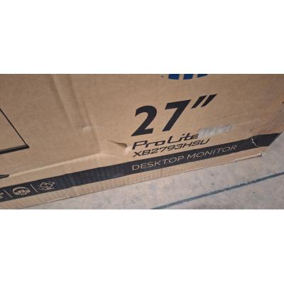 27" XB2793HSU-B1 Monitor - Clearance Product