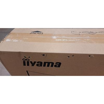 34" XCB3497WQSNP-B1 Monitor - Clearance