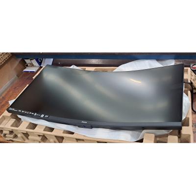 34" XCB3497WQSNP-B1 Monitor - Clearance