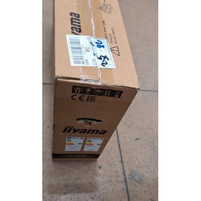 34" XCB3497WQSNP-B1 Monitor - Clearance