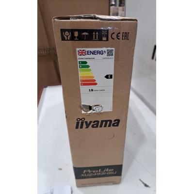 24" ProLite XU2493HSU-B7 Monitor - Clearance