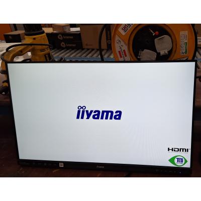 24" ProLite XU2493HSU-B7 Monitor - Clearance