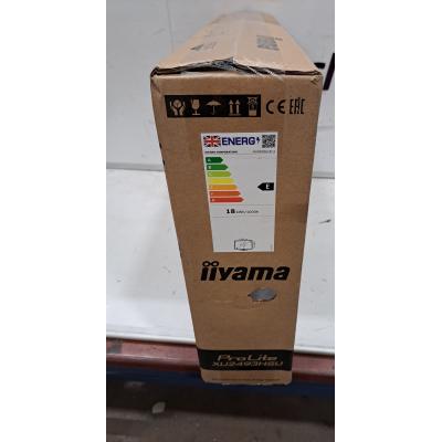 24" ProLite XU2493HSU-B7 Monitor - Clearance