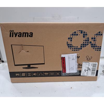 24" ProLite XU2493HSU-B7 Monitor - Clearance