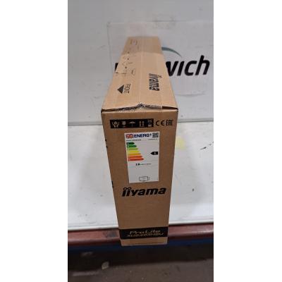 24" ProLite XU2493HSU-B7 Monitor - Clearance