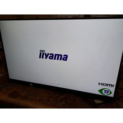 24" ProLite XU2493HSU-B7 Monitor - Clearance
