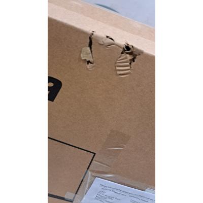 24" XU2493HSU-B1&nbsp;Monitor Clearance