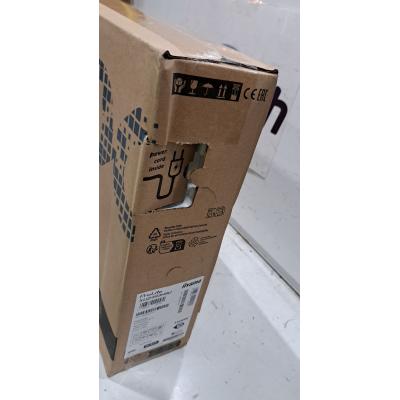 24" XU2493HSU-B1&nbsp;Monitor Clearance