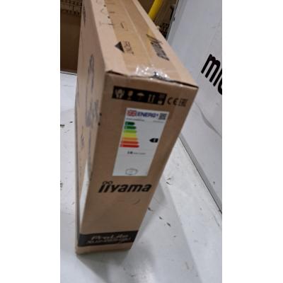 24" XU2493HSU-B1&nbsp;Monitor Clearance