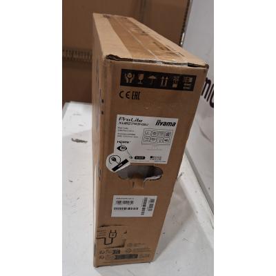 27" ProLite XU2793HS-B7 Monitor - Clearance