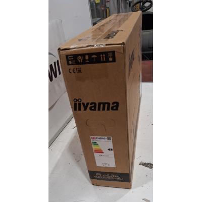 27" ProLite XU2793HS-B7 Monitor - Clearance
