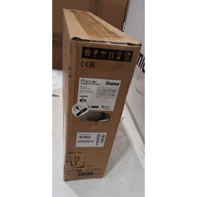 27" ProLite XU2793HS-B7 Monitor - Clearance