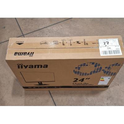 24" PROLITE XUB2463HSU-B1 Monitor - Clearance