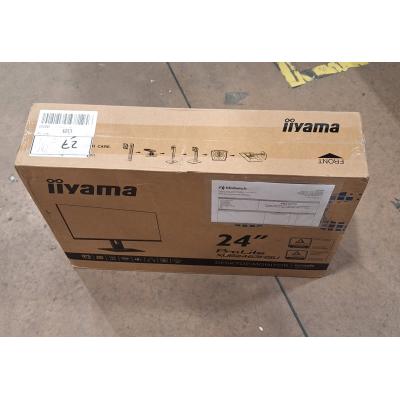 24" PROLITE XUB2463HSU-B1 Monitor - Clearance